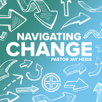 Navigating Change (5/19/24)