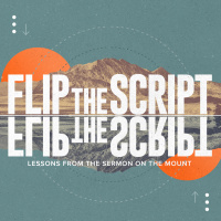 Jesus’ Guide to Anger Management (11/6/22)