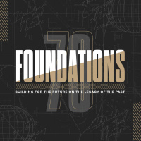 Jesus Christ: Our Firm Foundation (11/21/21)