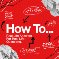 How to Get Unstuck (8/23/20)