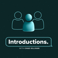 INTRODUCTIONS | Pastor Greg Ford