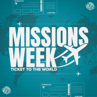 You Are Being Sent (4/6/25)