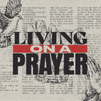 Look Down: Prayerables (1/29/23)