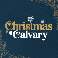 Spirit-Filled Christmas (12/19/21)