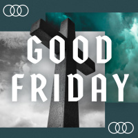 Good Friday Service (4/15/22)