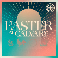 Because of the Resurrection (4/17/22)