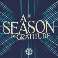 Give Thanks (11/26/23)