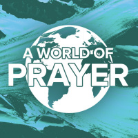 A World of Prayer (7/3/22)