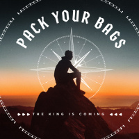 Pack Your Bags (4/24/22)