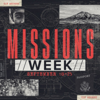 Fish, Puzzles, and Steps (9/25/22)