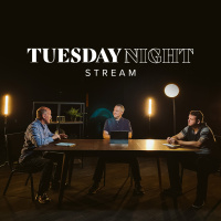 TUESDAY NIGHT STREAM (8/25/20)