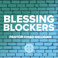 Blessing Blockers (4/27/25)