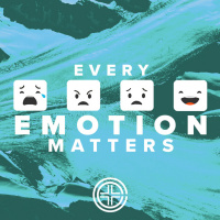 Every Emotion Matters (3/26/23)
