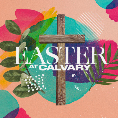 Calvary Church - Maumee