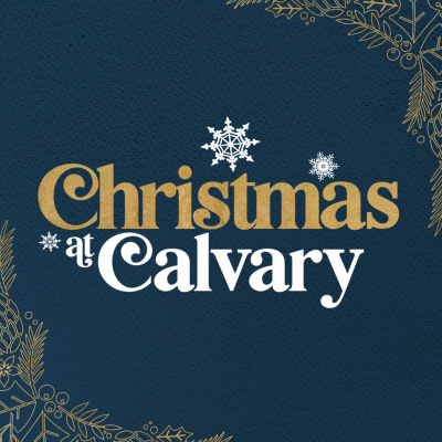 Calvary Church - Maumee