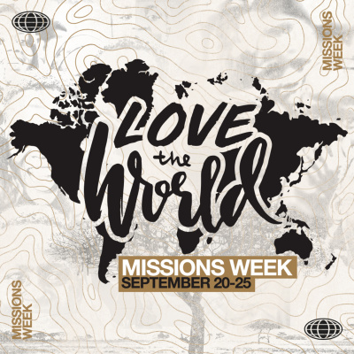 Calvary Church - Maumee