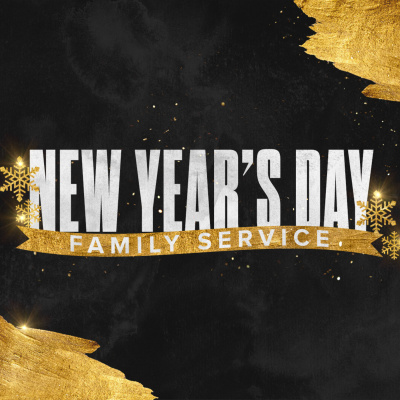 Calvary Church - Maumee