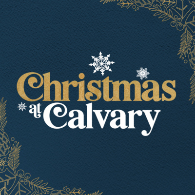 Calvary Church - Maumee