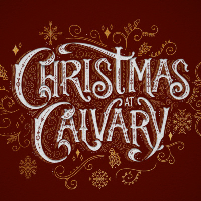 Calvary Church - Maumee