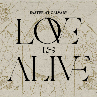 Calvary Church - Maumee