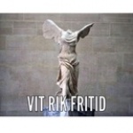 Vit Rik Fritid
