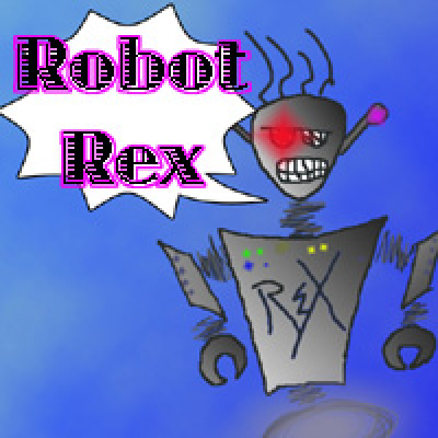 Robot Rex