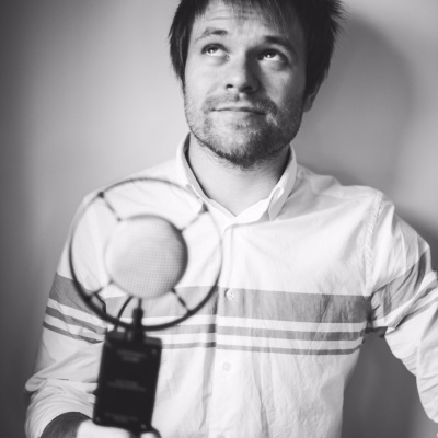 Step Up With Rou Reynolds