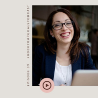 RYG 09 - Business real talk - with Kylie Aloi