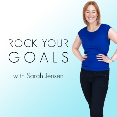 Rock Your Goals