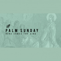 The King Revealed - Chilliwack Campus