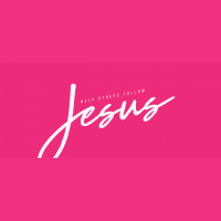 Help Others Follow Jesus