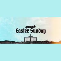 The Road to the Cross: Among the Living - Promontory