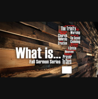 What Is Ministry Partnership (Church Membership)?