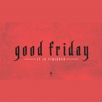 Good Friday