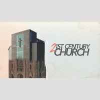 The Foundation Of Love In The Church