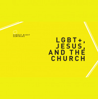 Sunday Night Seminars - LGBT+, Jesus and the Church