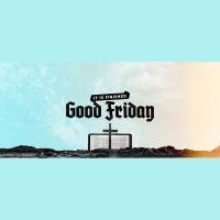 The Road to the Cross: Jesus Speaks - Agassiz  Lake Errock