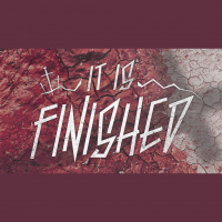 7 Sayings Of Jesus On The Cross