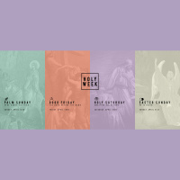 Easter Sunday: A Living Hope - Promontory Campus