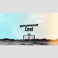 The Road to the Cross: The Whole Story - Promontory