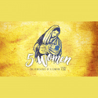 Redeeming Faith (Rahab)