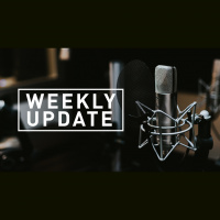 WEEKLY UPDATE (MARCH 13)