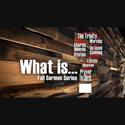 Central Community Church