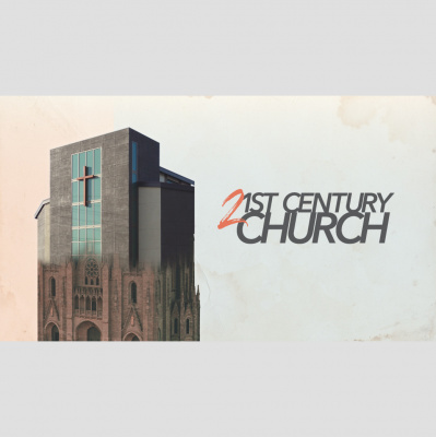 Central Community Church