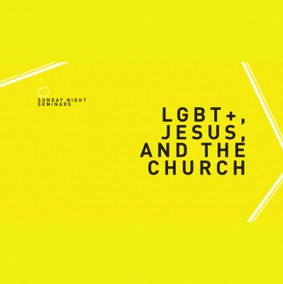 Central Community Church