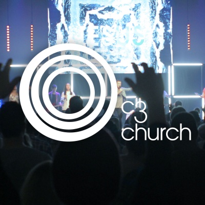 C3 Church Bridgeman Downs