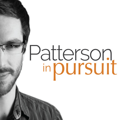 Patterson In Pursuit: Philosophy | Politics | Religion