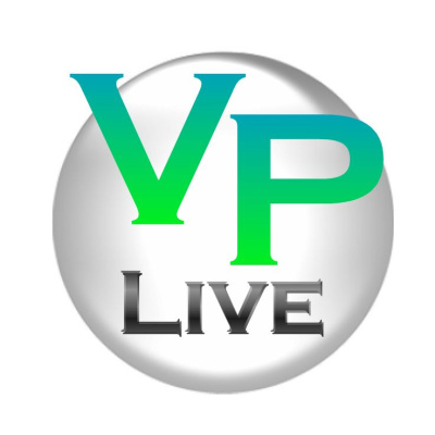 Vp Live - Vaping Podcasts