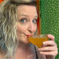 Episode 81: Cocktails and Covid ft. Comedian Erin Terry of Eyes Up Here Comedy