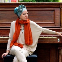 Bonus Episode: Composer Suad Bushnaq on Faith, Music  Moving to the South.